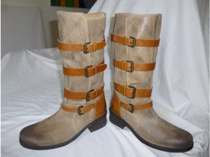 Balmain Botas Arena 