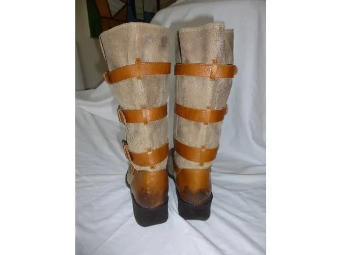 Balmain Botas Arena 