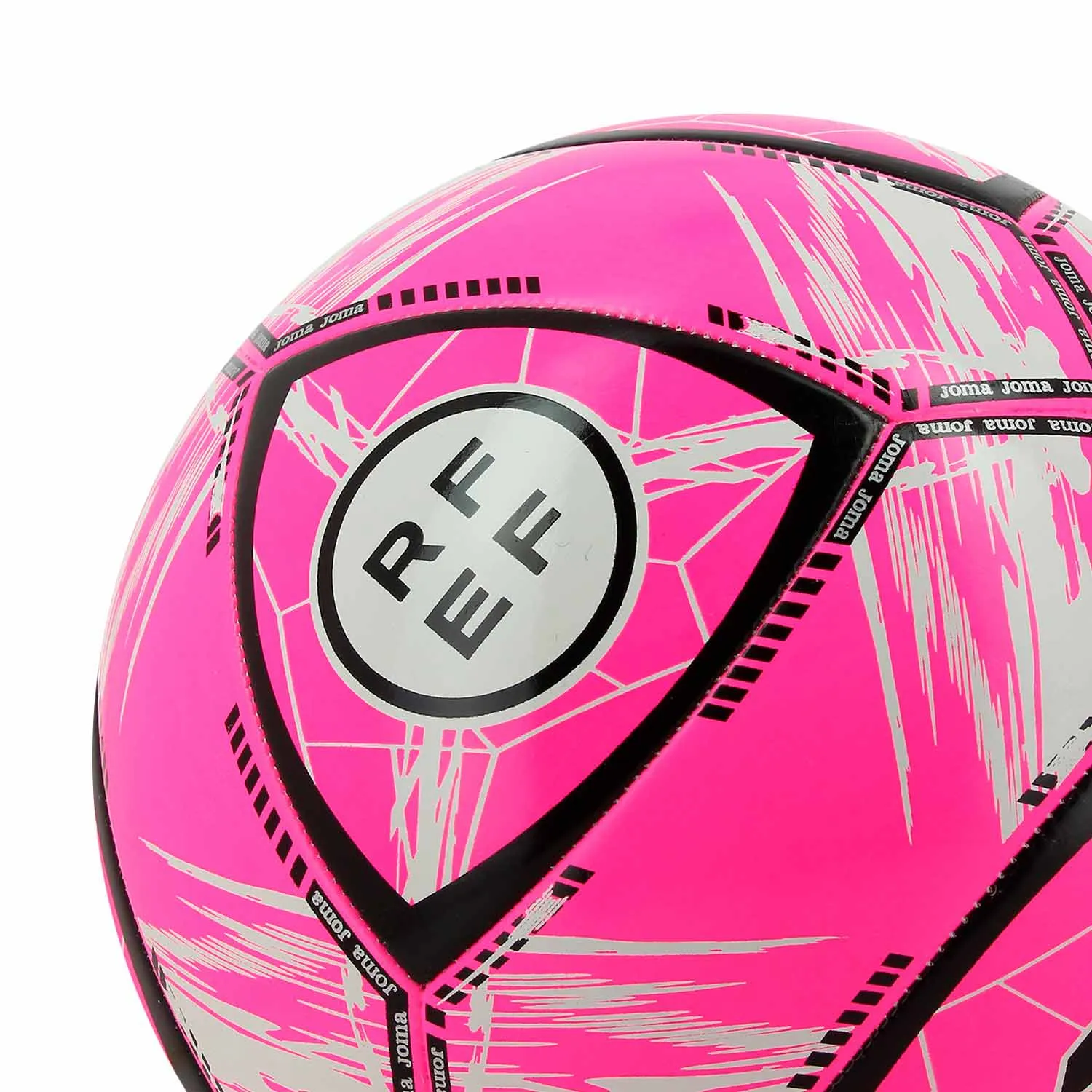 Balón Joma Top 5 RFEF Copa del Rey 2022 talla 62 cm