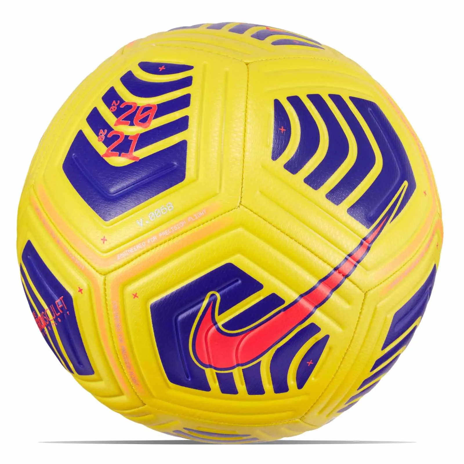 Balón Nike Strike talla 5