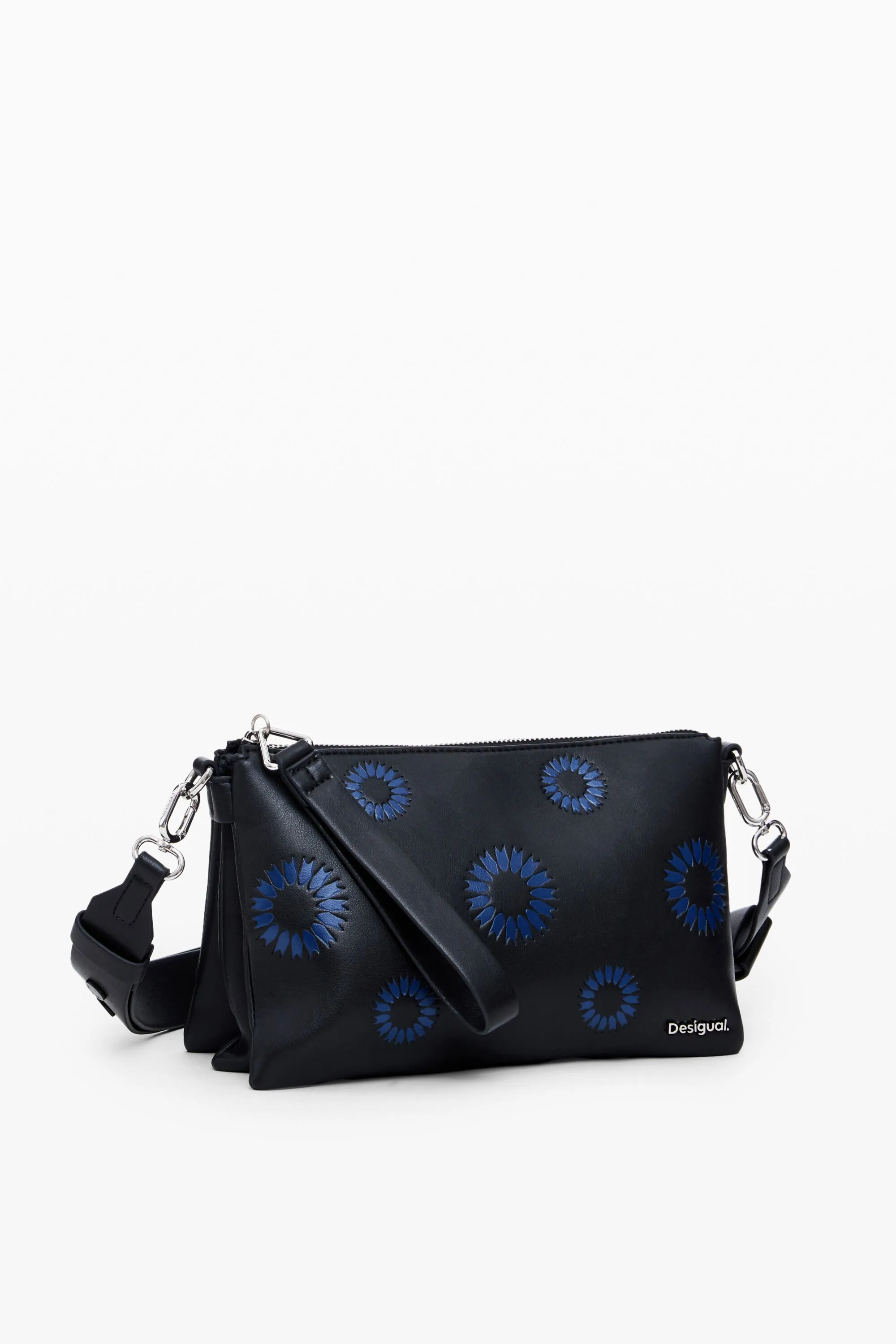 Bandolera girasoles