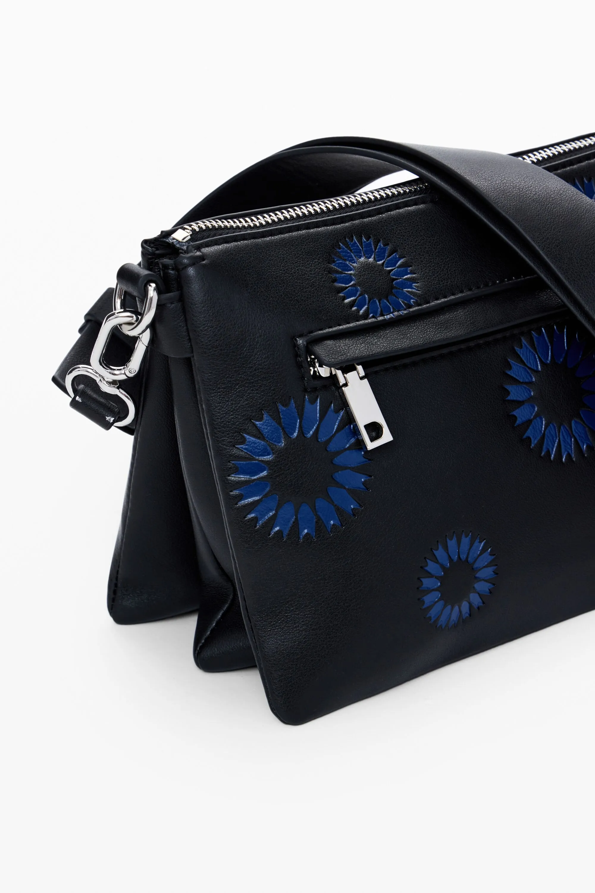 Bandolera girasoles