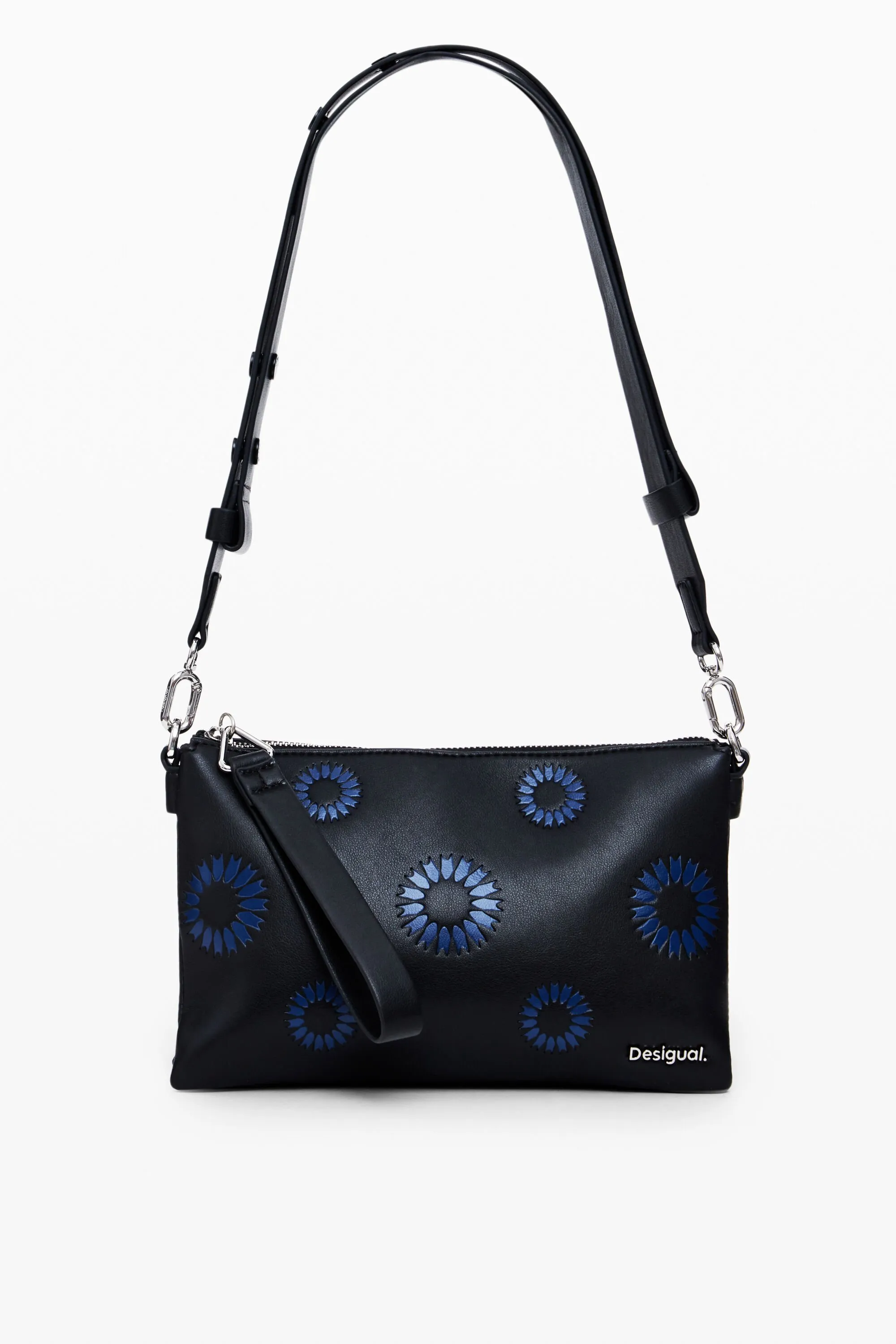 Bandolera girasoles