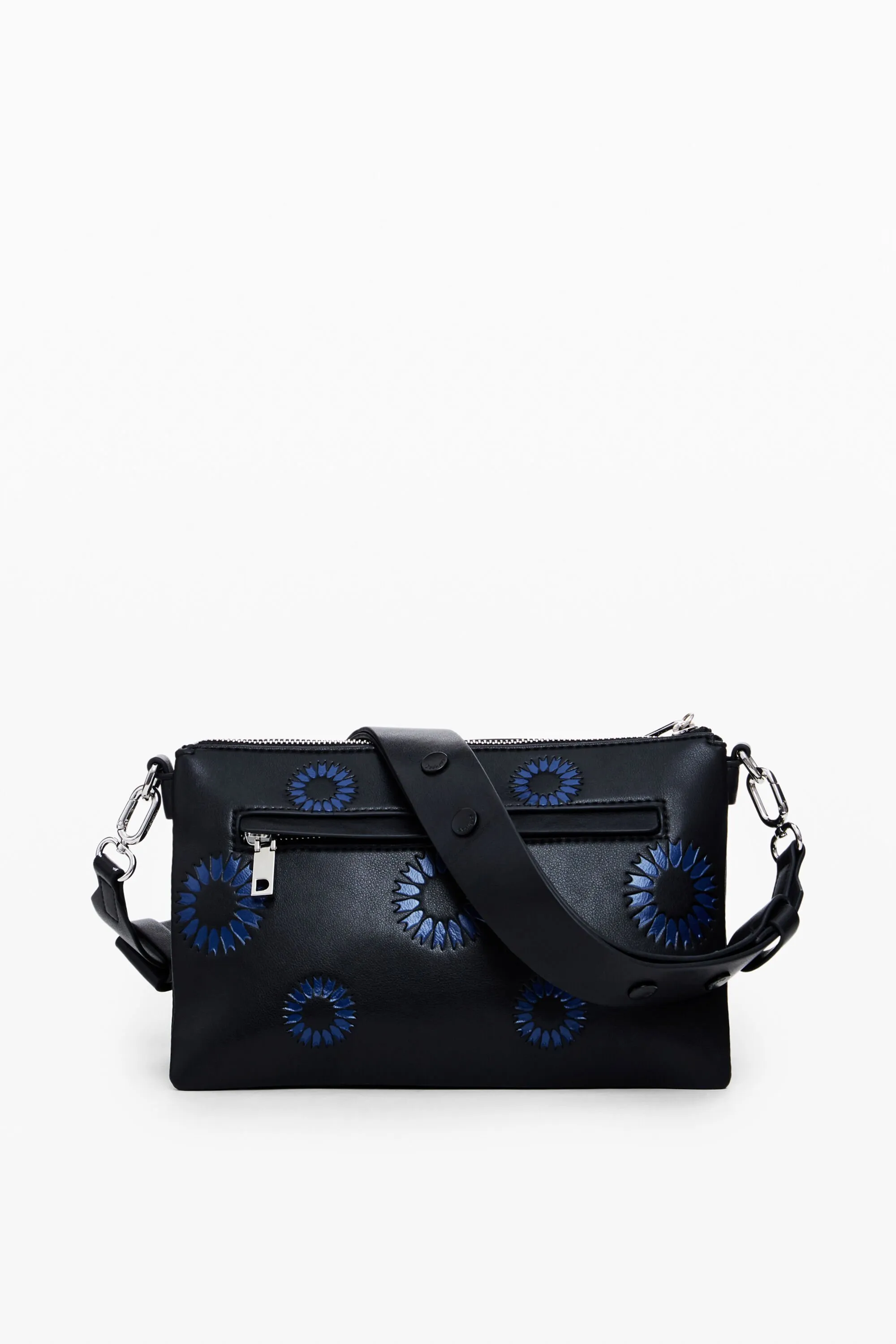 Bandolera girasoles