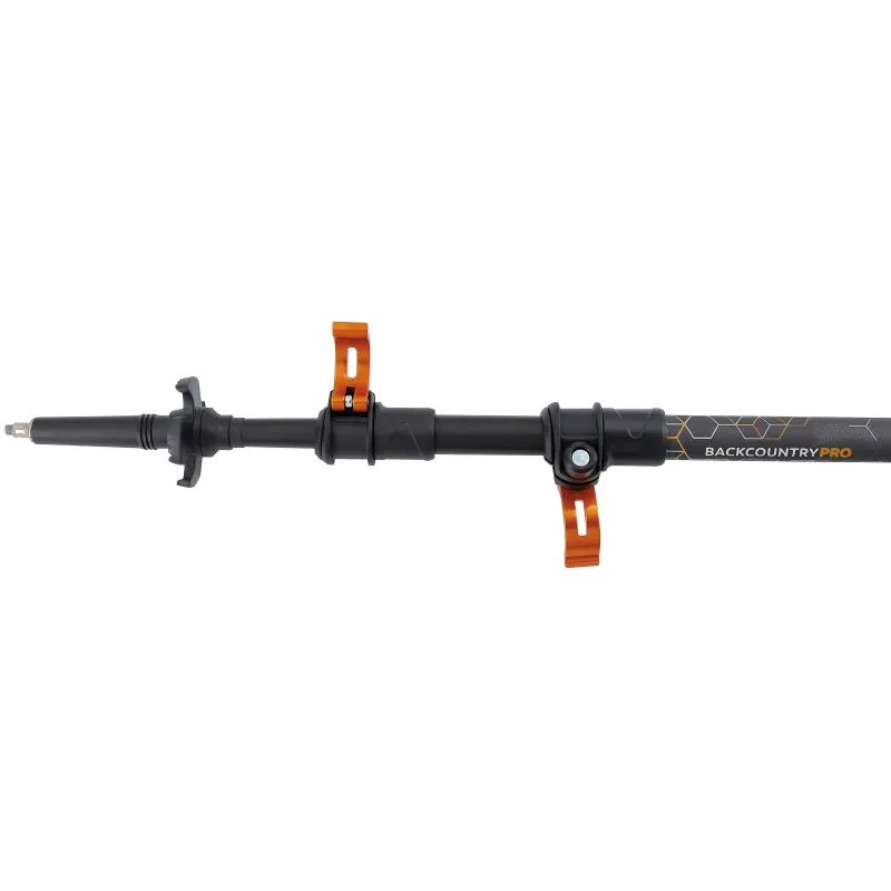 Bastones de senderismo Camp Backcountry Pro