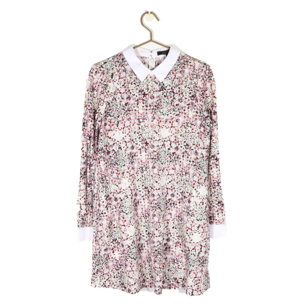 Bcbg Max Azria Vestido