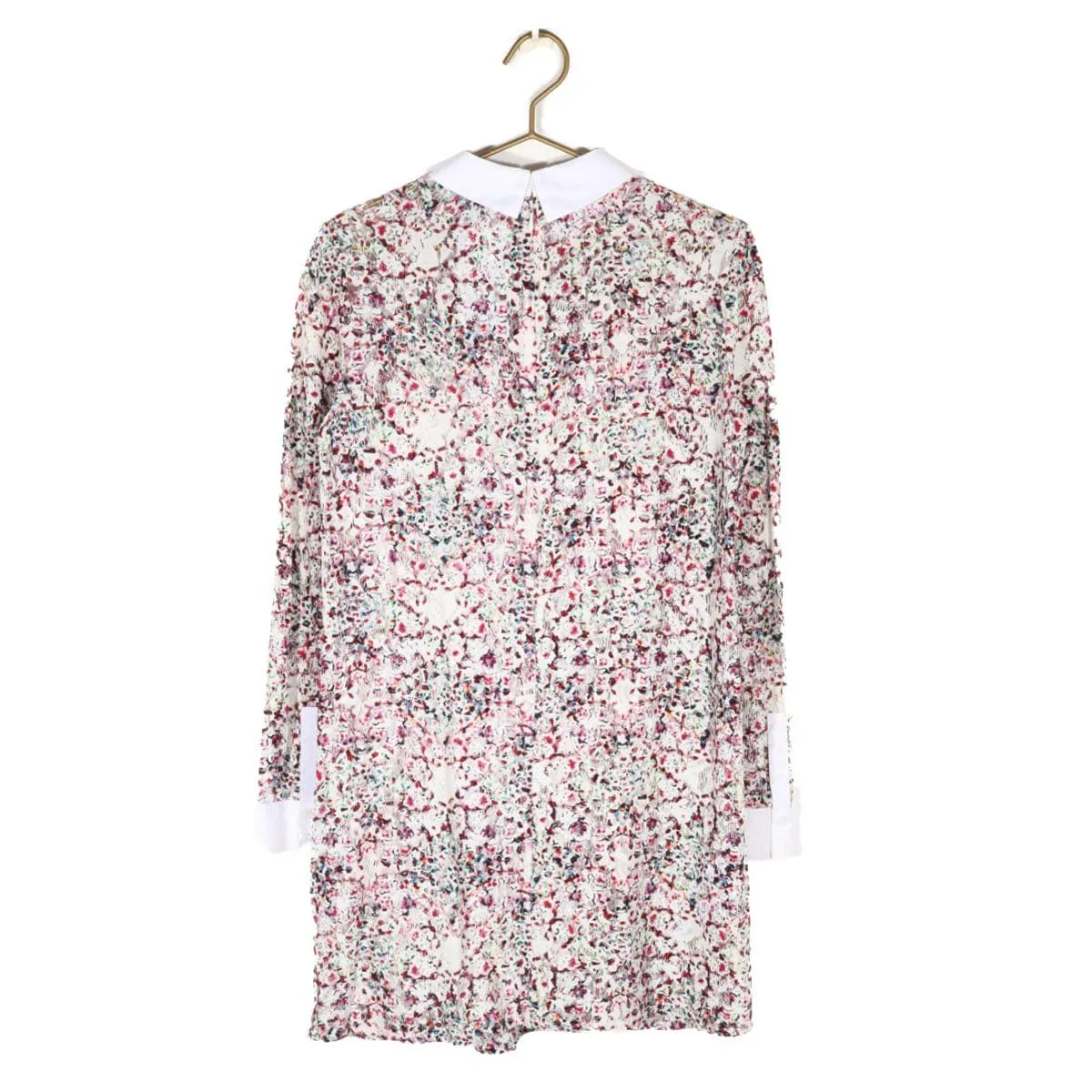 Bcbg Max Azria Vestido
