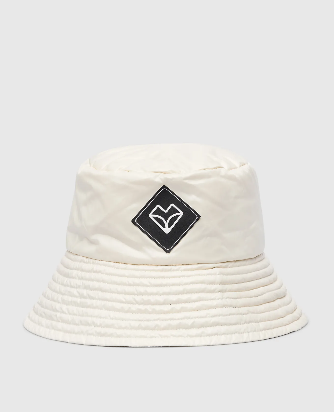 Be Florence Panama with milk logo