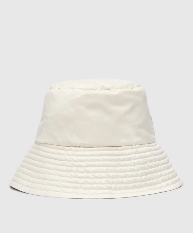 Be Florence Panama with milk logo