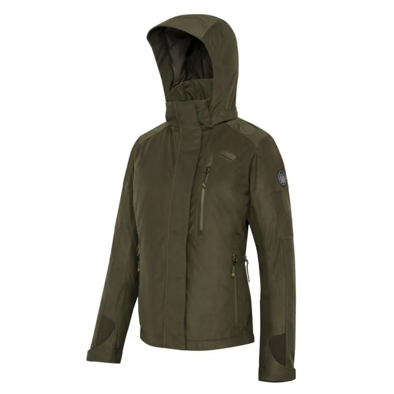 Beretta Chaqueta Juniper W Green Moss