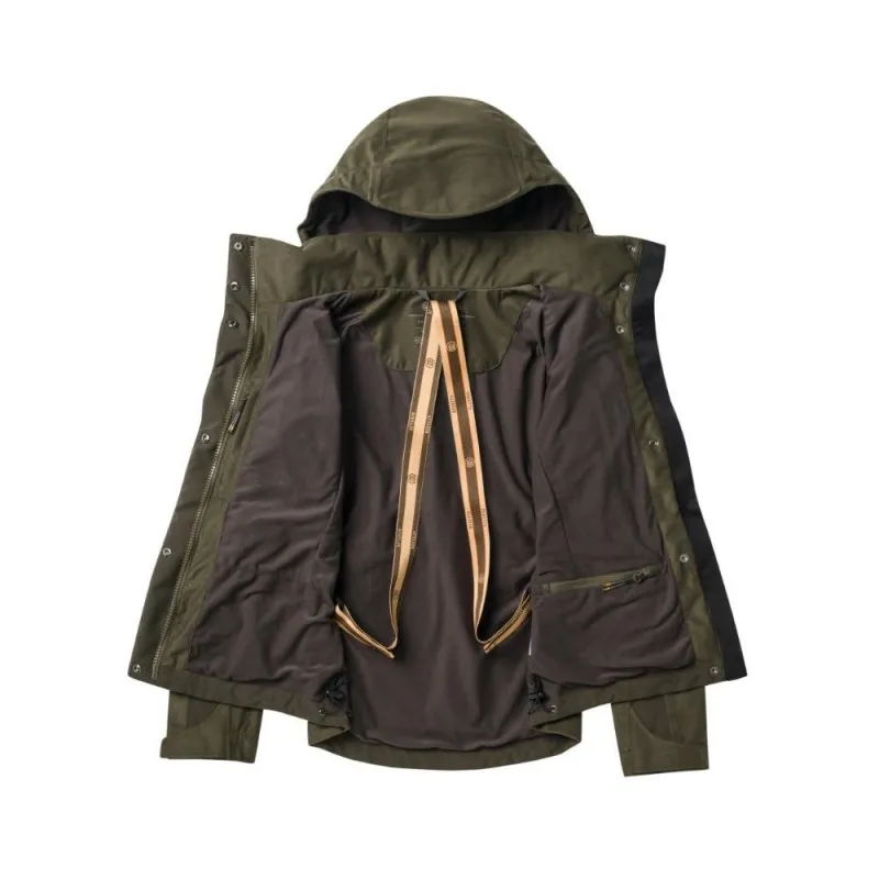 Beretta Chaqueta Juniper W Green Moss