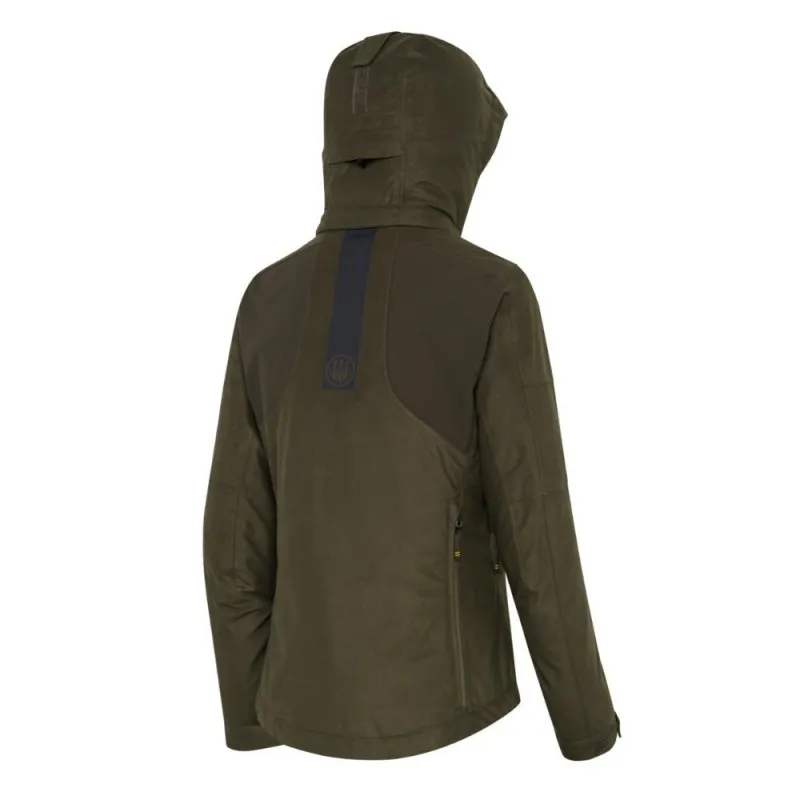 Beretta Chaqueta Juniper W Green Moss