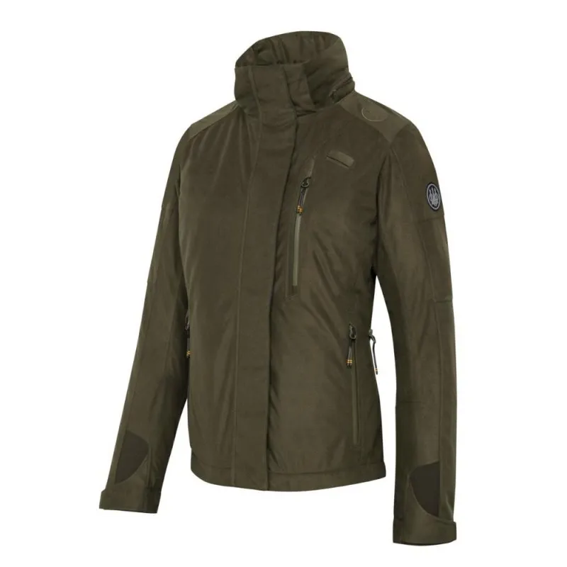 Beretta Chaqueta Juniper W Green Moss