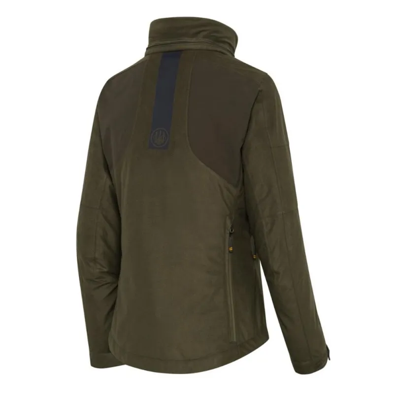 Beretta Chaqueta Juniper W Green Moss