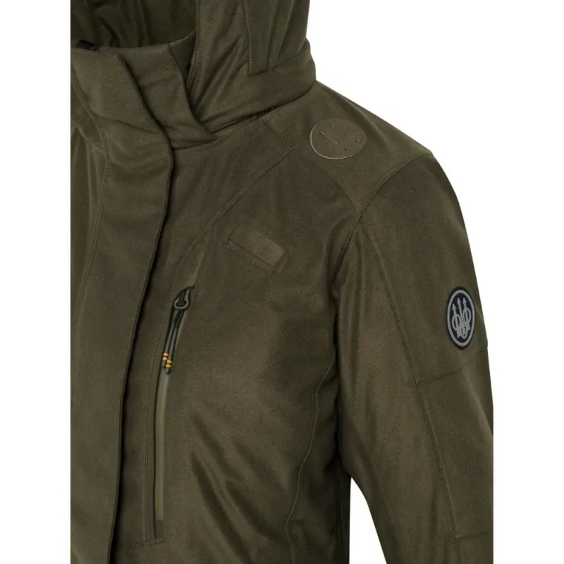 Beretta Chaqueta Juniper W Green Moss