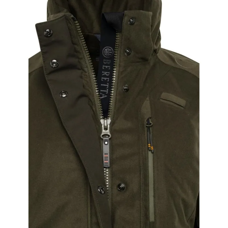 Beretta Chaqueta Juniper W Green Moss