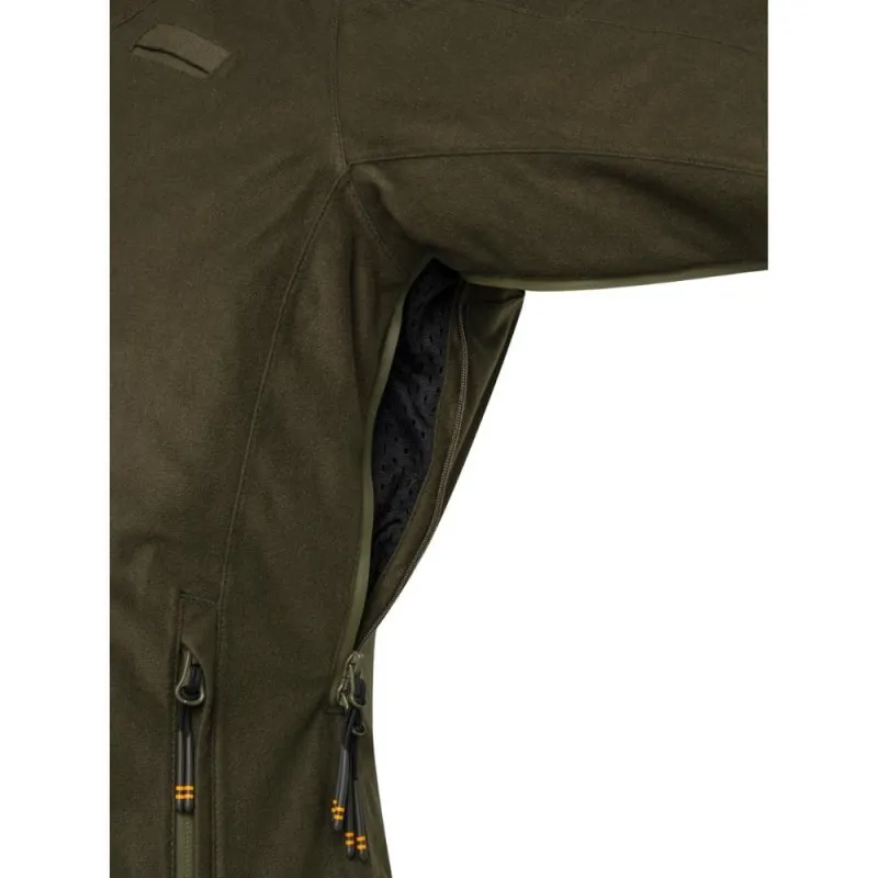 Beretta Chaqueta Juniper W Green Moss