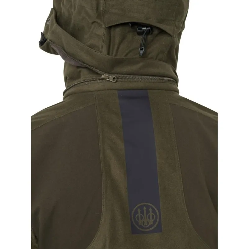 Beretta Chaqueta Juniper W Green Moss