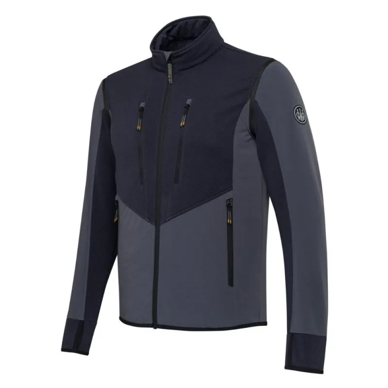 Beretta Chaqueta Rupicapra ACT Ebony