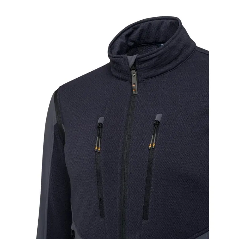 Beretta Chaqueta Rupicapra ACT Ebony