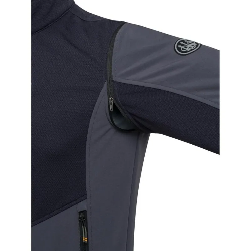 Beretta Chaqueta Rupicapra ACT Ebony