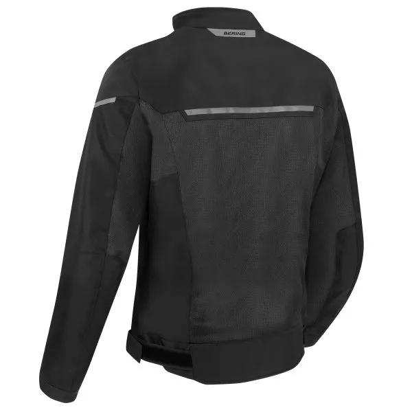 Bering Ozone Black 