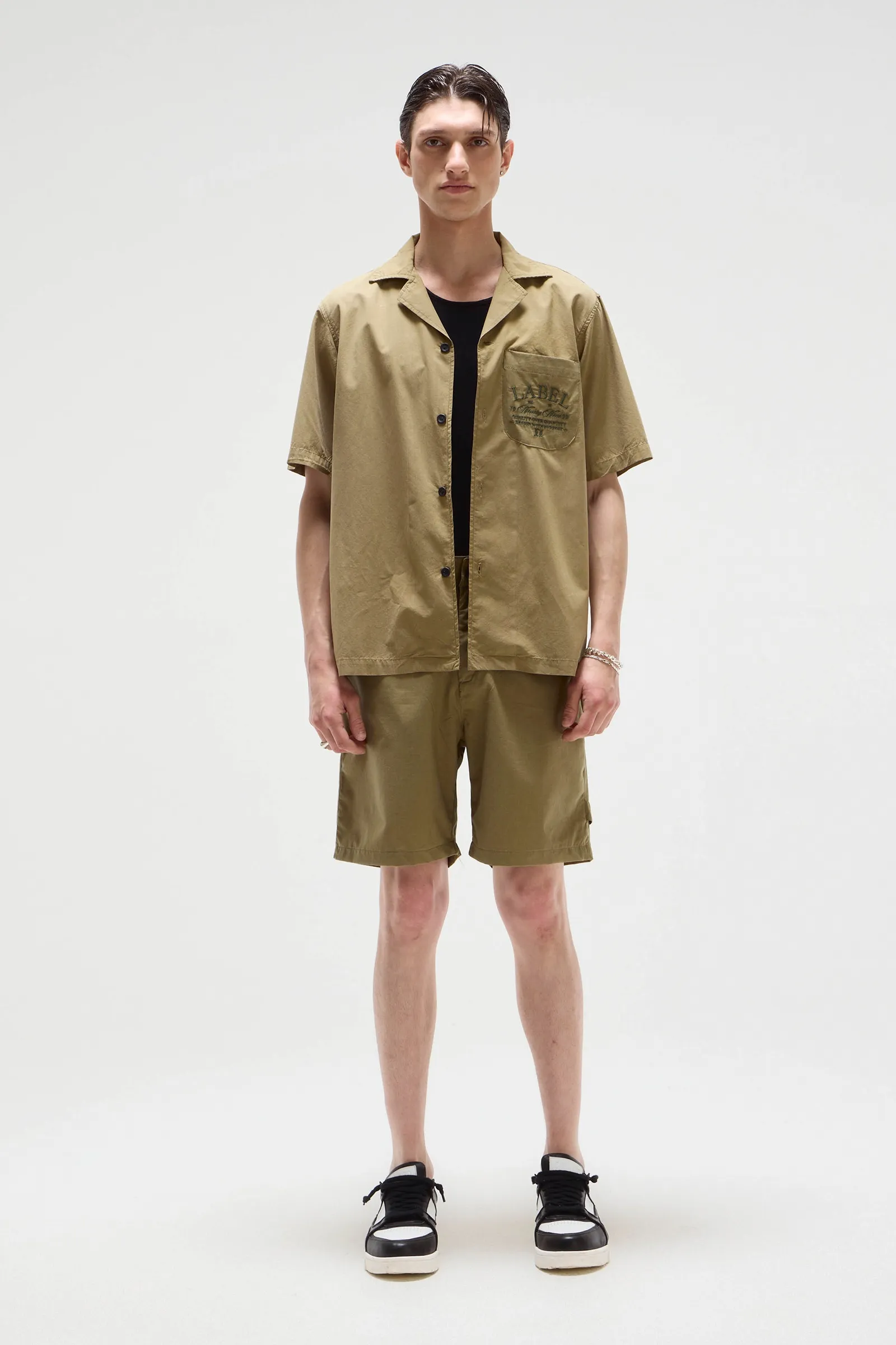 BERMUDA AUTHENTICS SEMPER FIDELIS