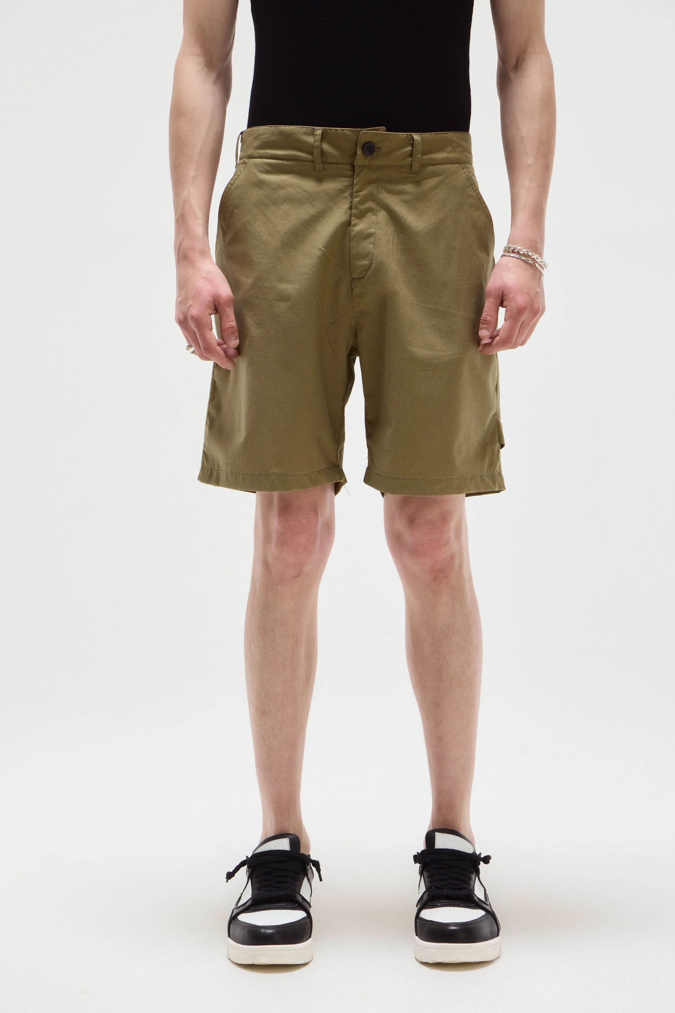 BERMUDA AUTHENTICS SEMPER FIDELIS