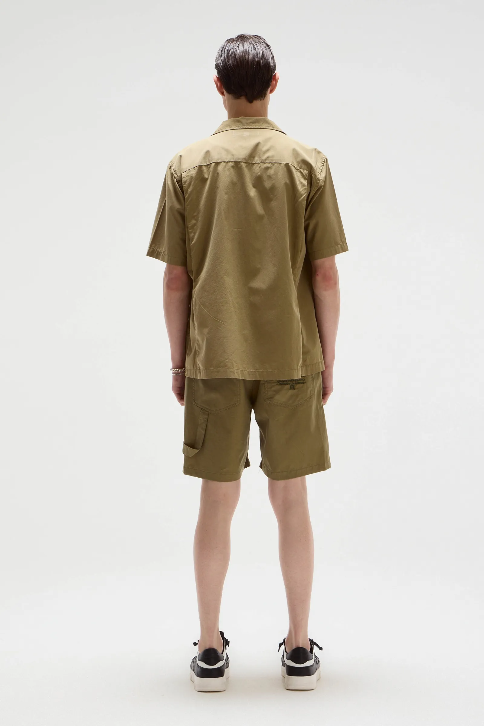 BERMUDA AUTHENTICS SEMPER FIDELIS