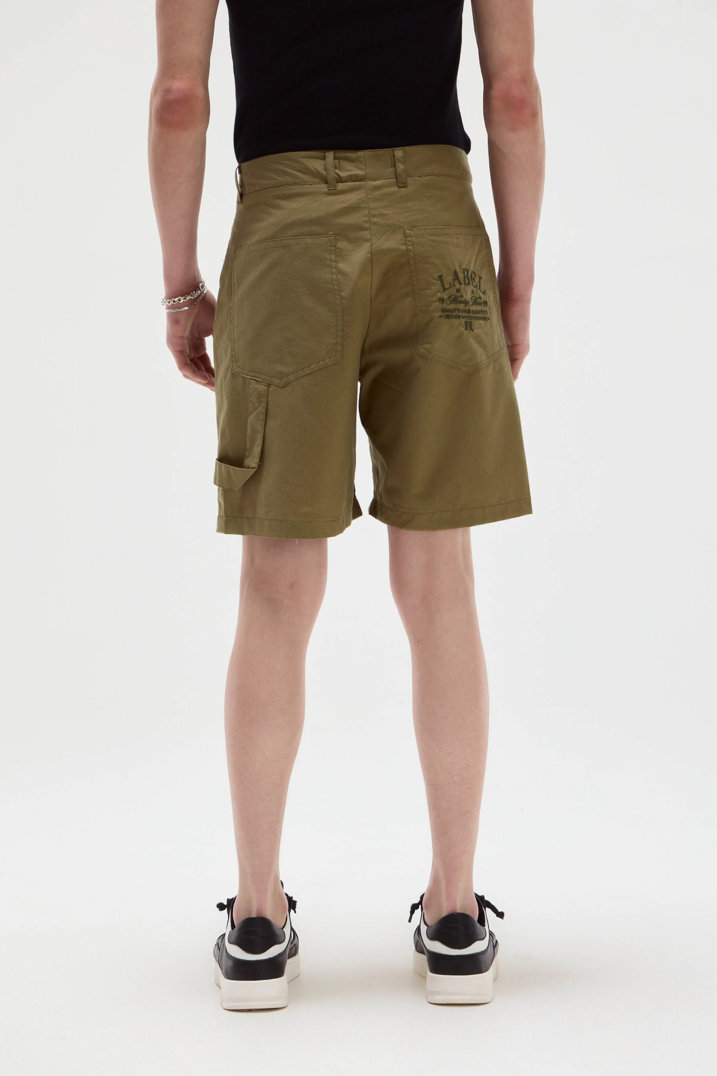 BERMUDA AUTHENTICS SEMPER FIDELIS