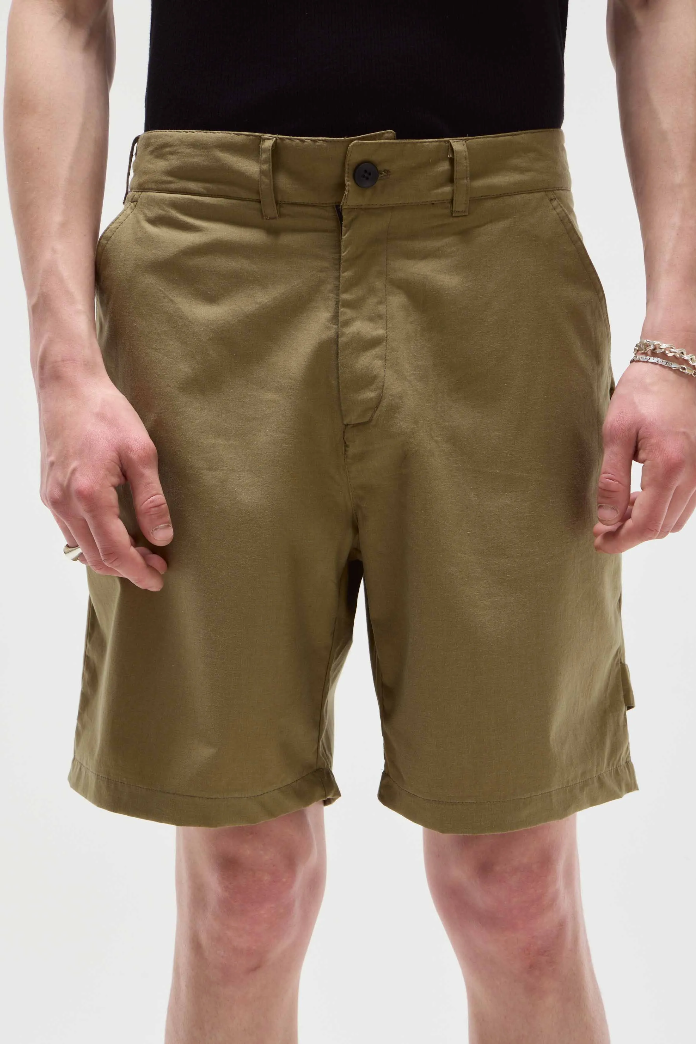 BERMUDA AUTHENTICS SEMPER FIDELIS