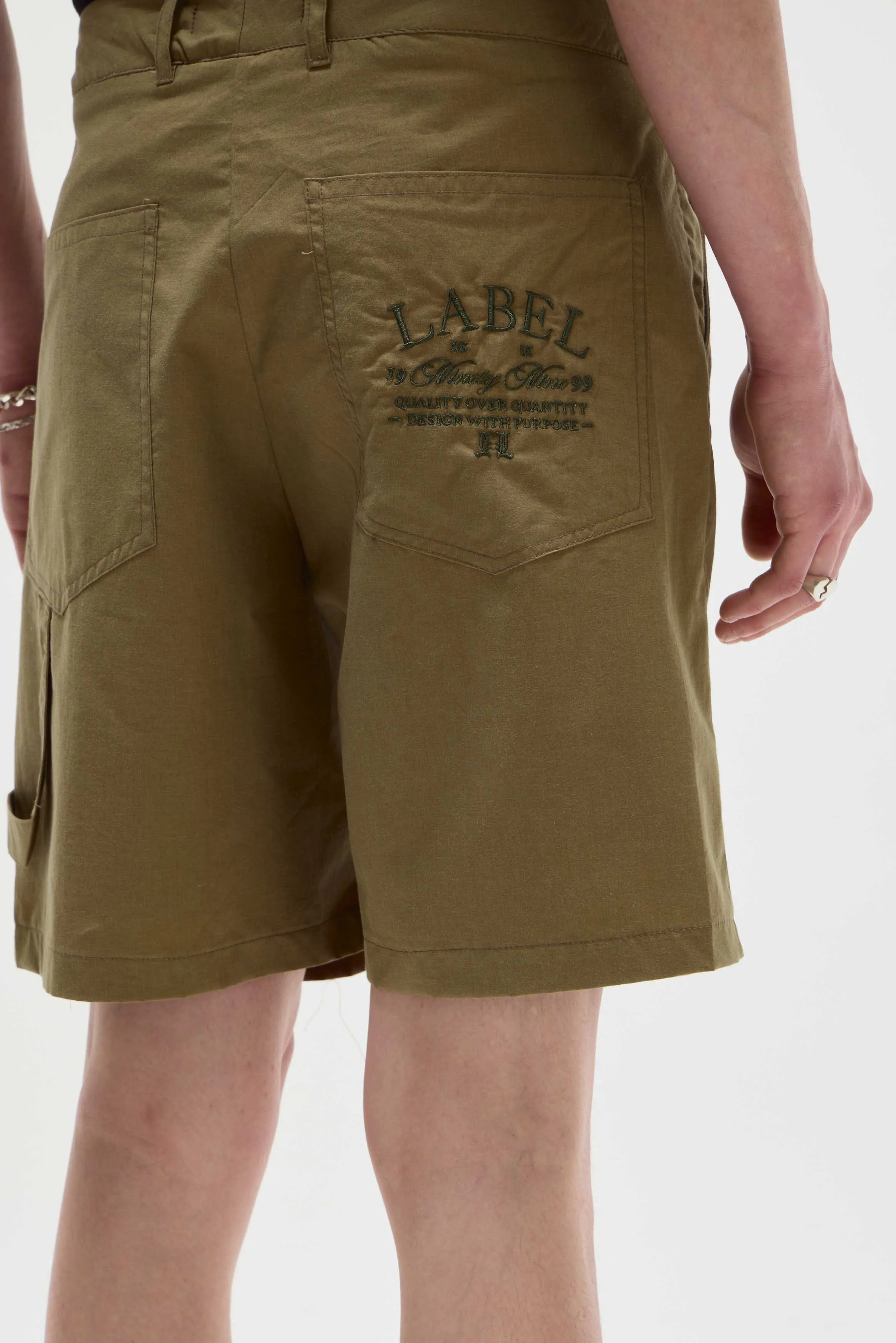 BERMUDA AUTHENTICS SEMPER FIDELIS