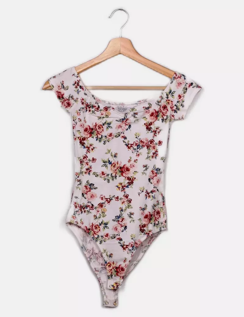 Bershka Body