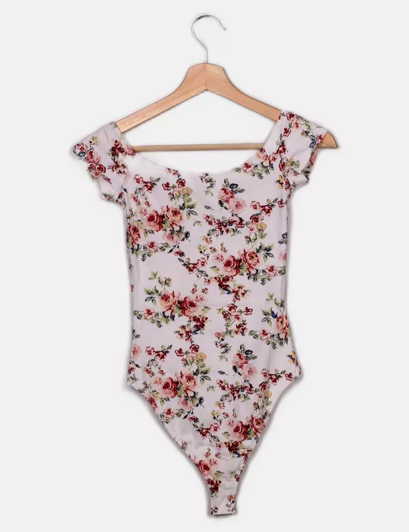 Bershka Body