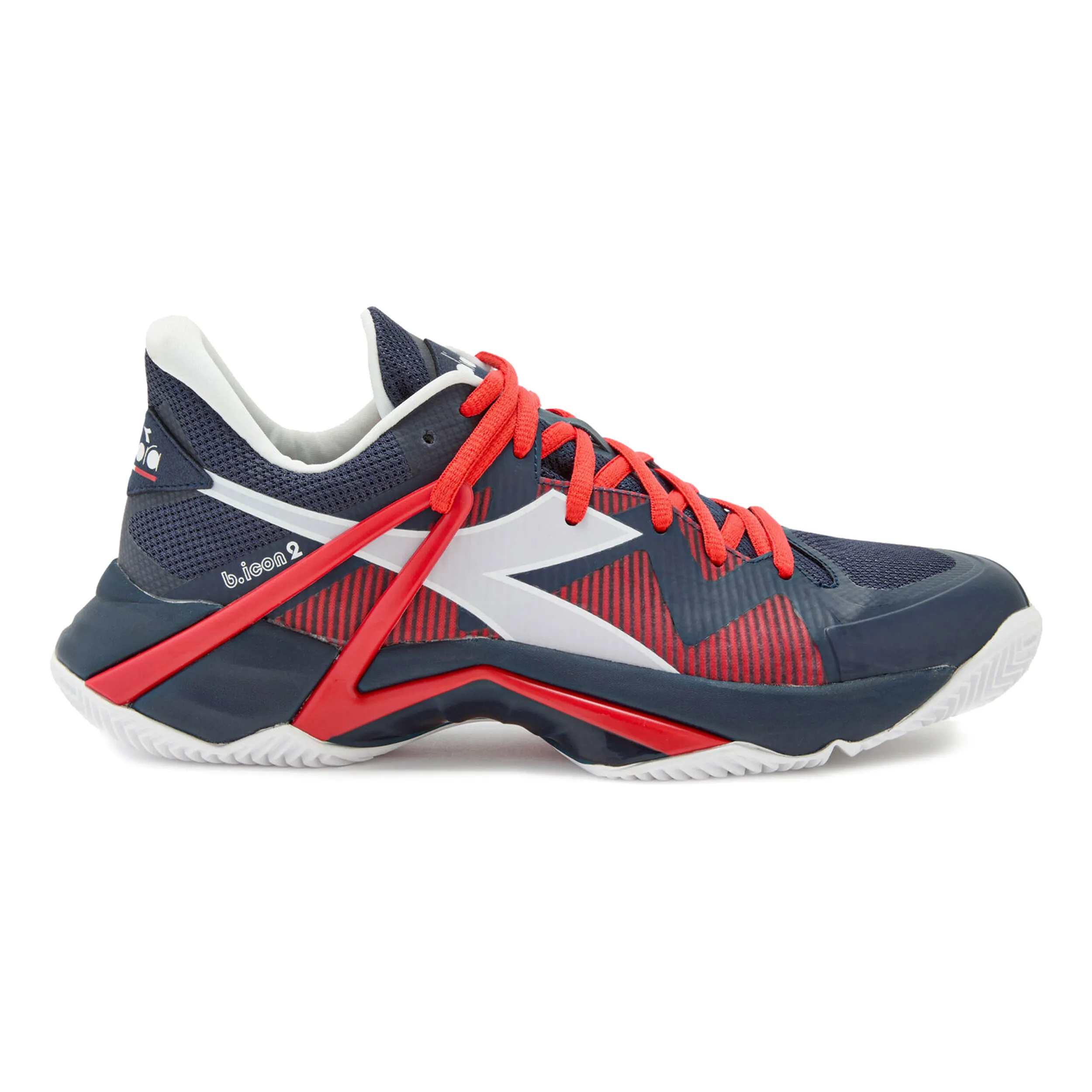 B.Icon 2 Zapatilla Tierra Batida Hombres