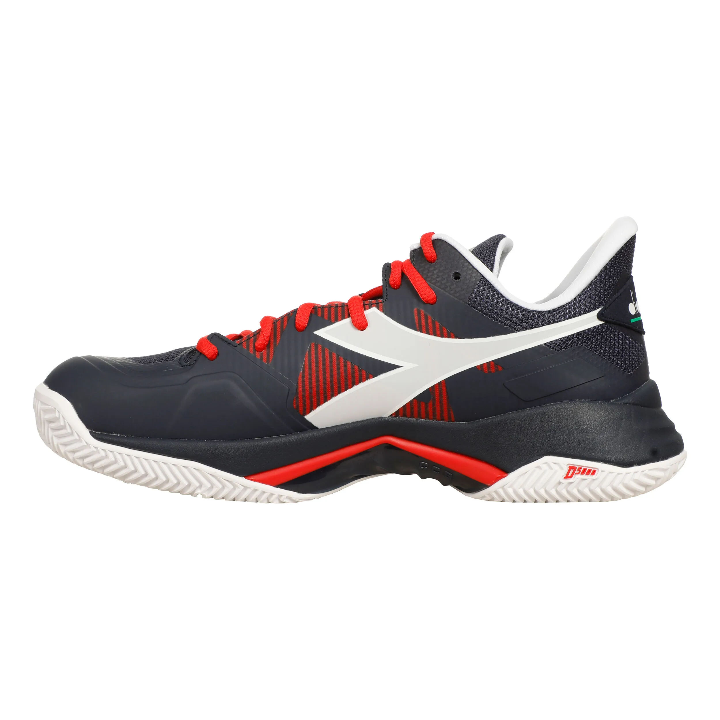 B.Icon 2 Zapatilla Tierra Batida Hombres