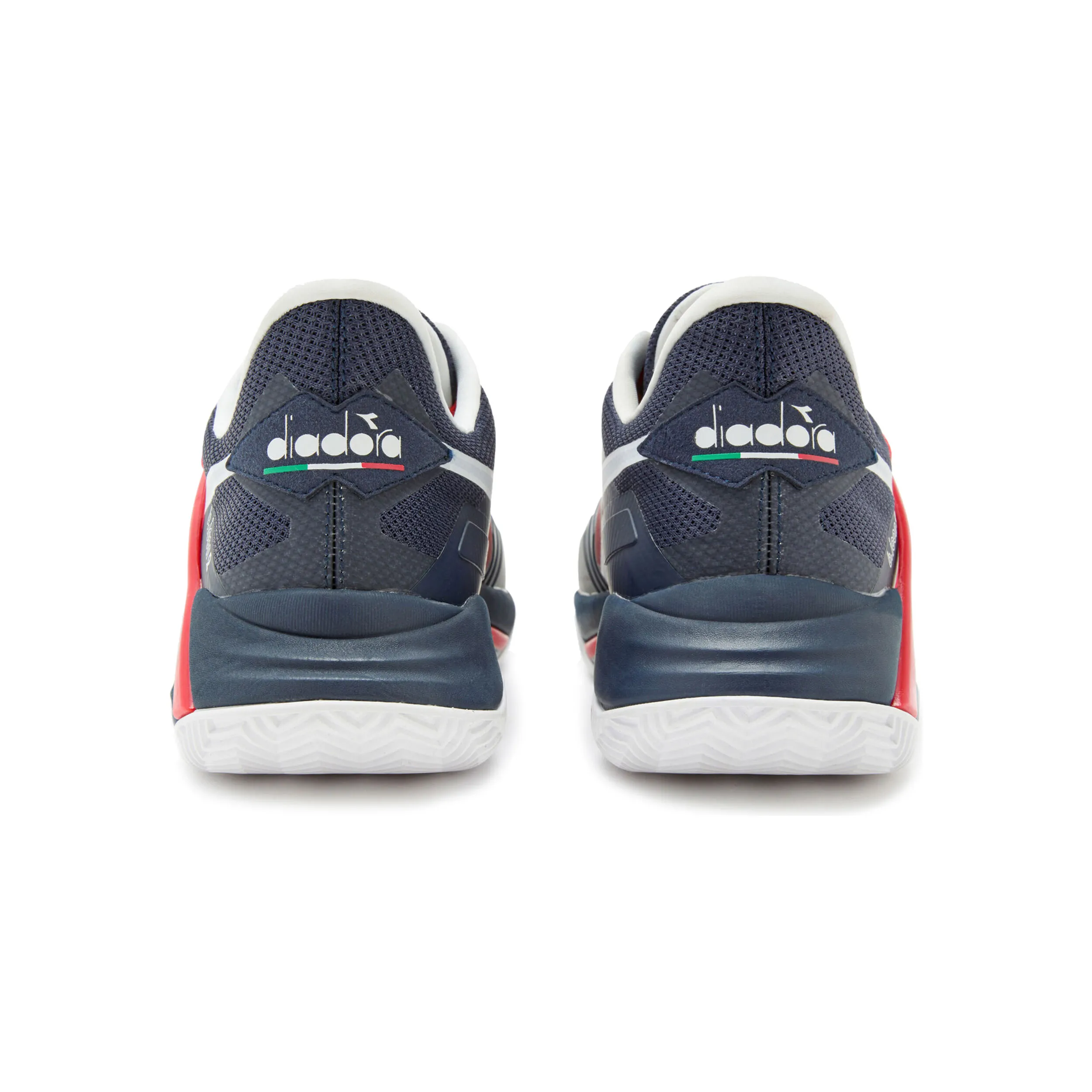 B.Icon 2 Zapatilla Tierra Batida Hombres