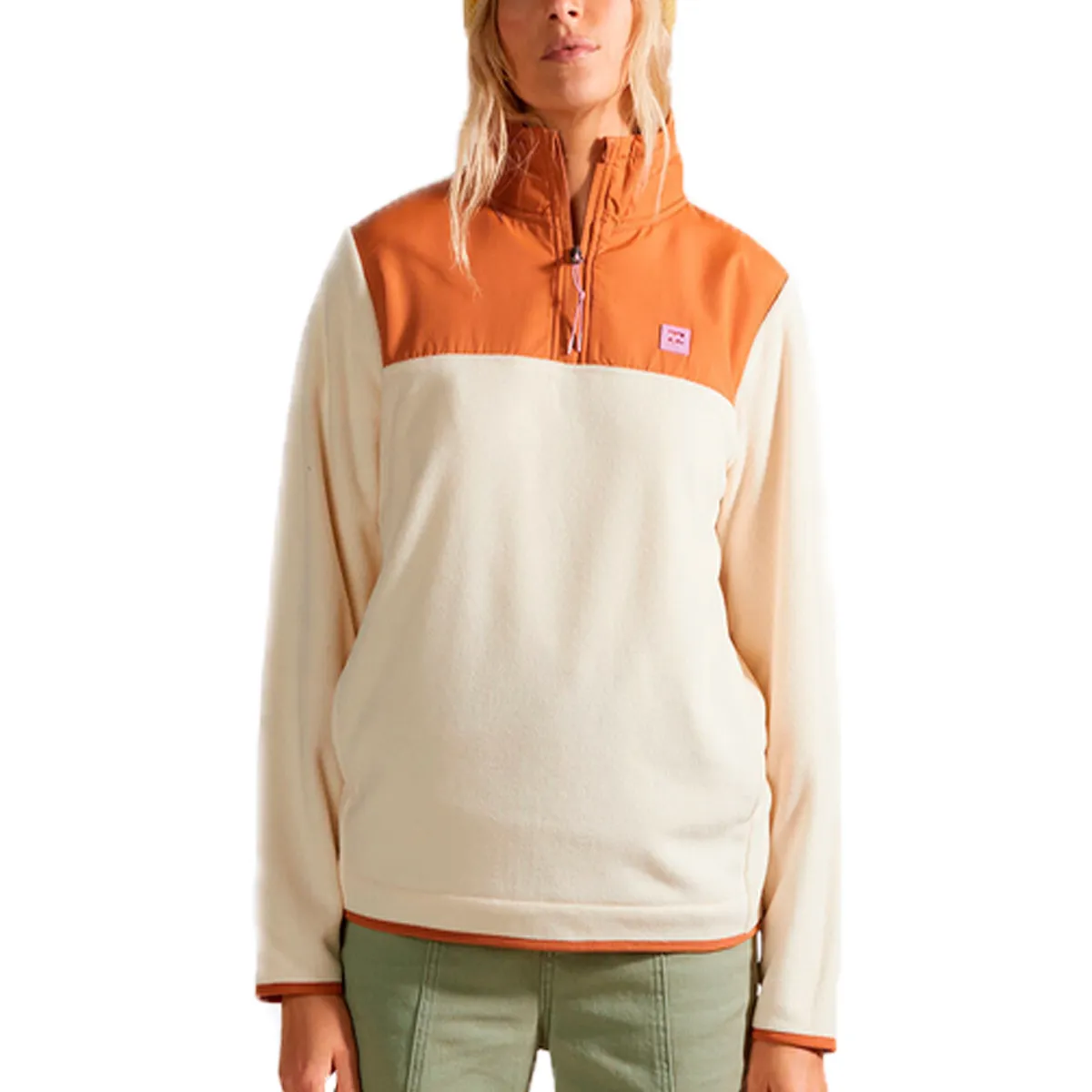 Billabong Buzo Boundary Lite J Otlr Mujer – Abjft00289i
