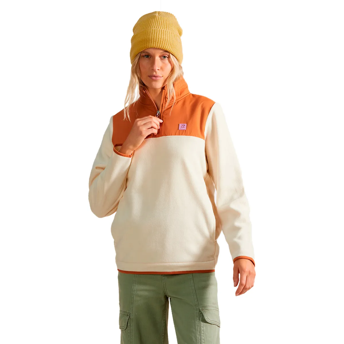 Billabong Buzo Boundary Lite J Otlr Mujer – Abjft00289i