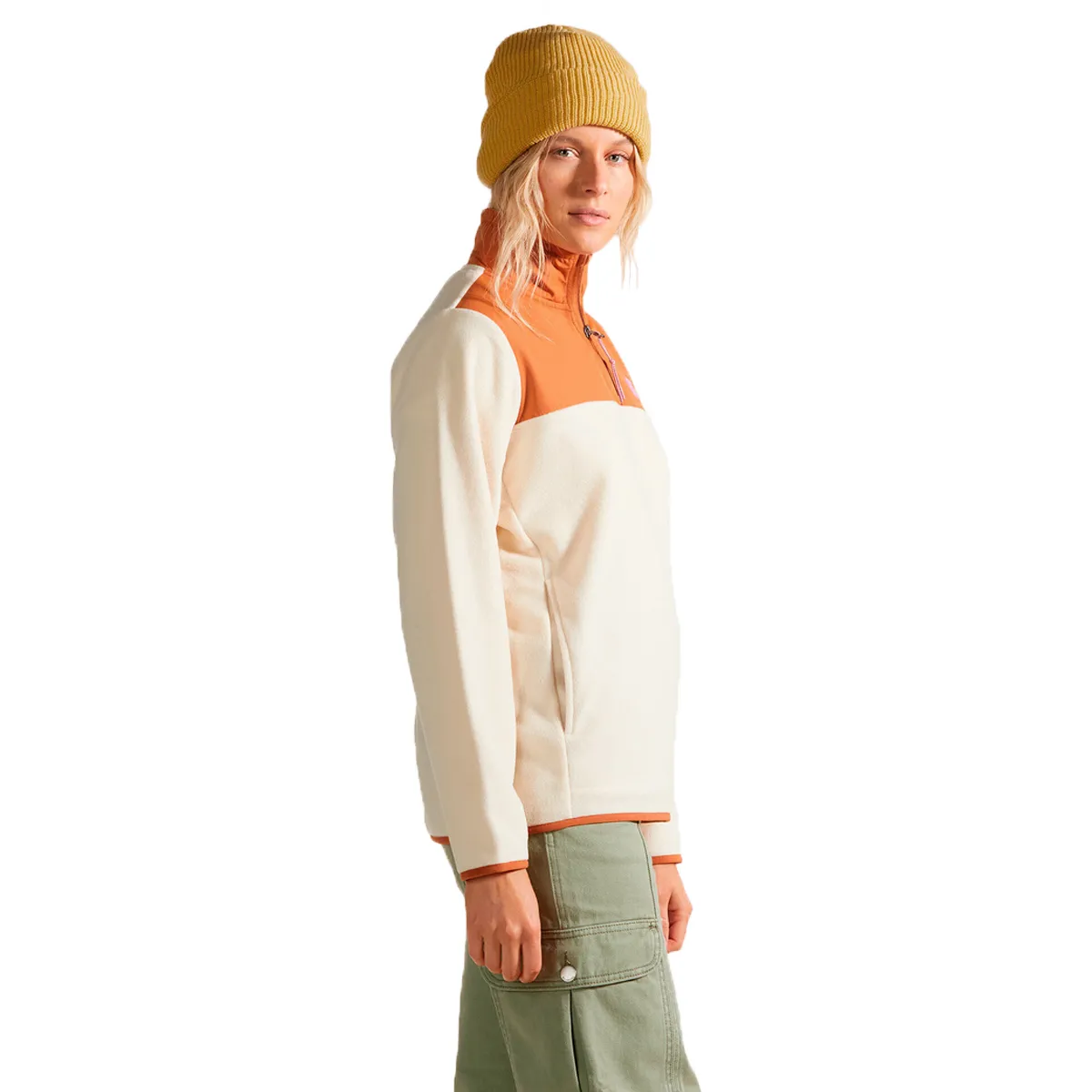 Billabong Buzo Boundary Lite J Otlr Mujer – Abjft00289i