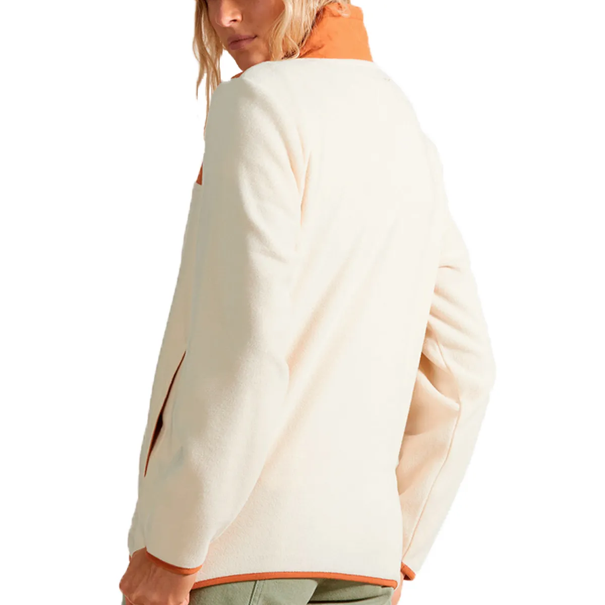 Billabong Buzo Boundary Lite J Otlr Mujer – Abjft00289i