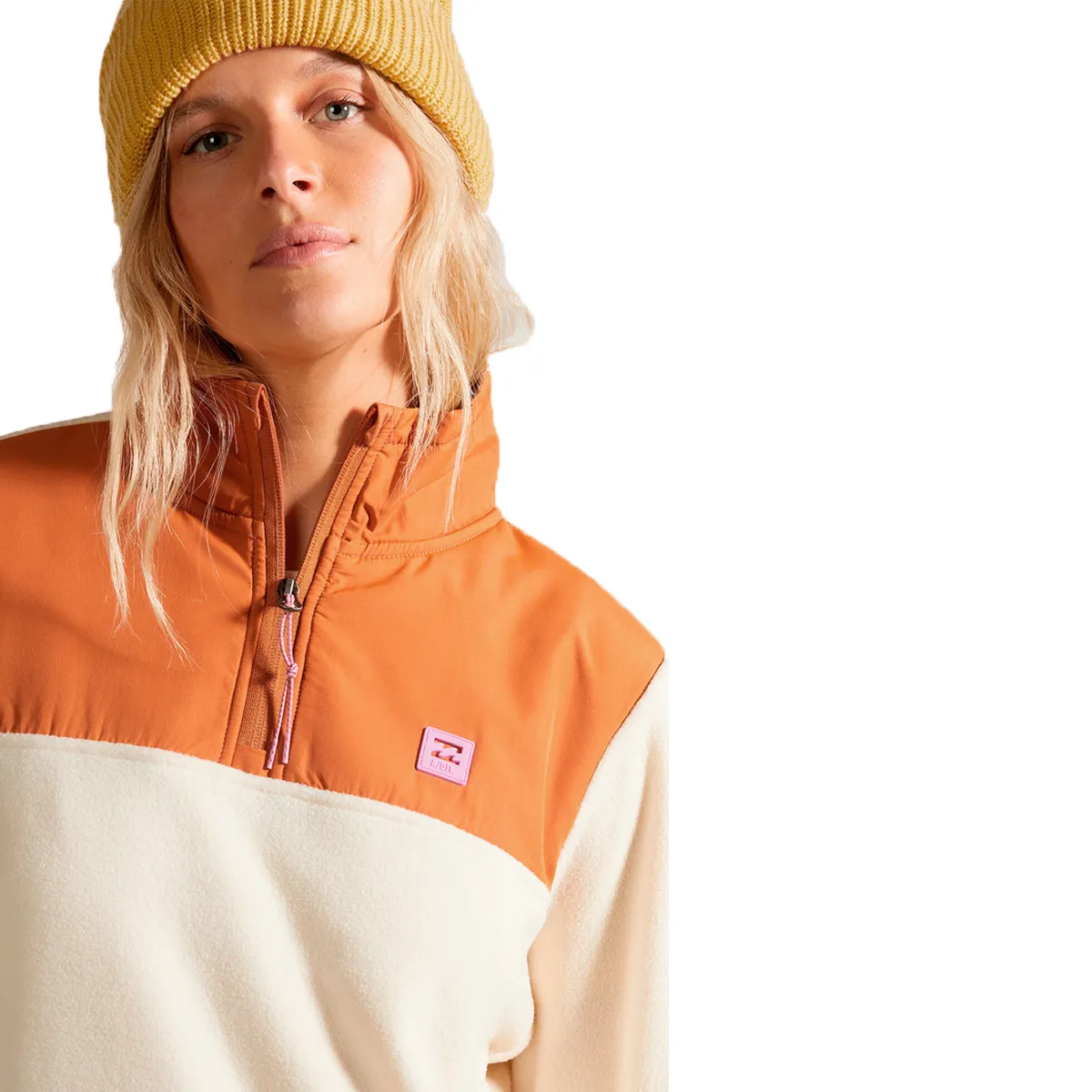 Billabong Buzo Boundary Lite J Otlr Mujer – Abjft00289i