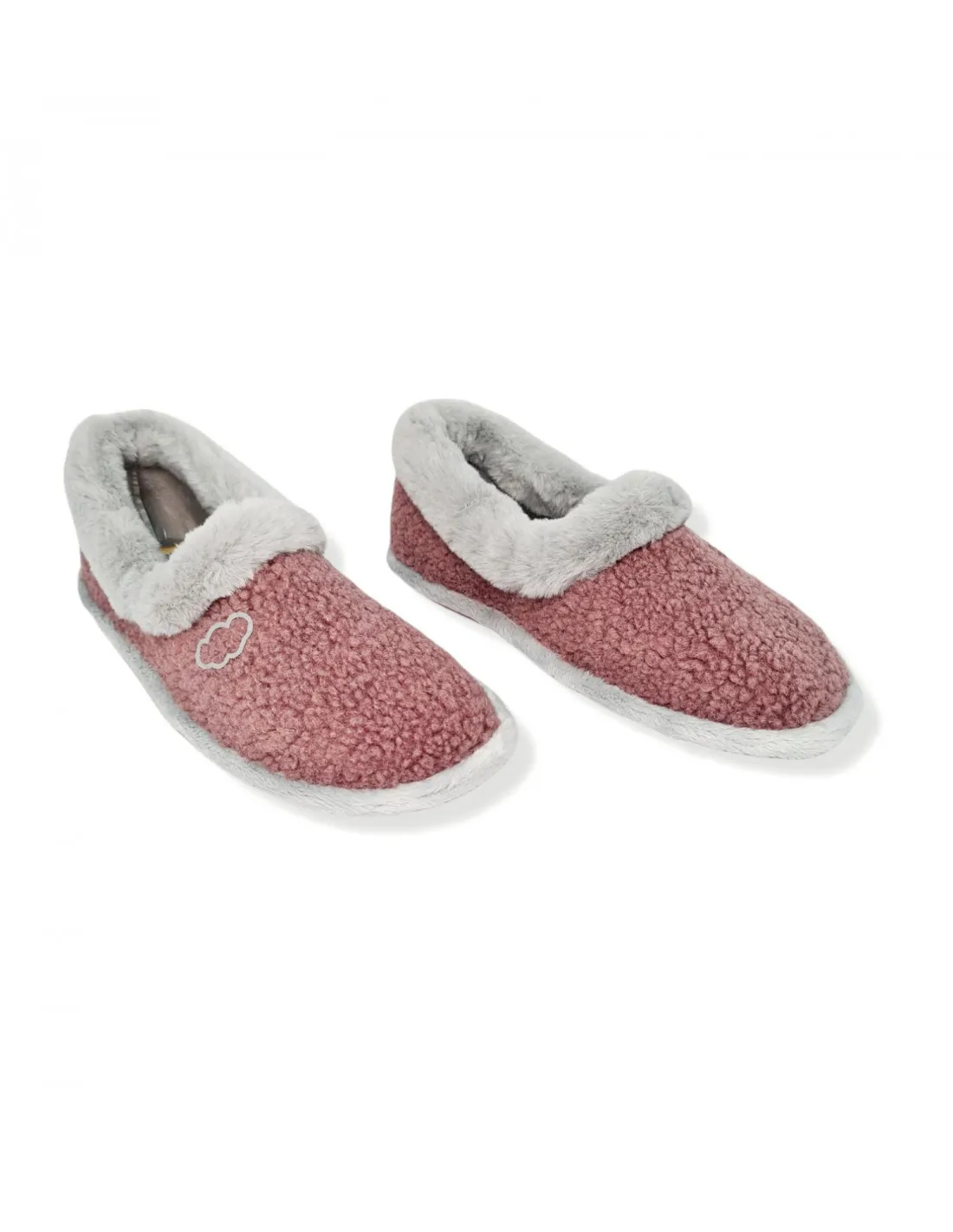 Biorelax zapatilla casa mujer 4539