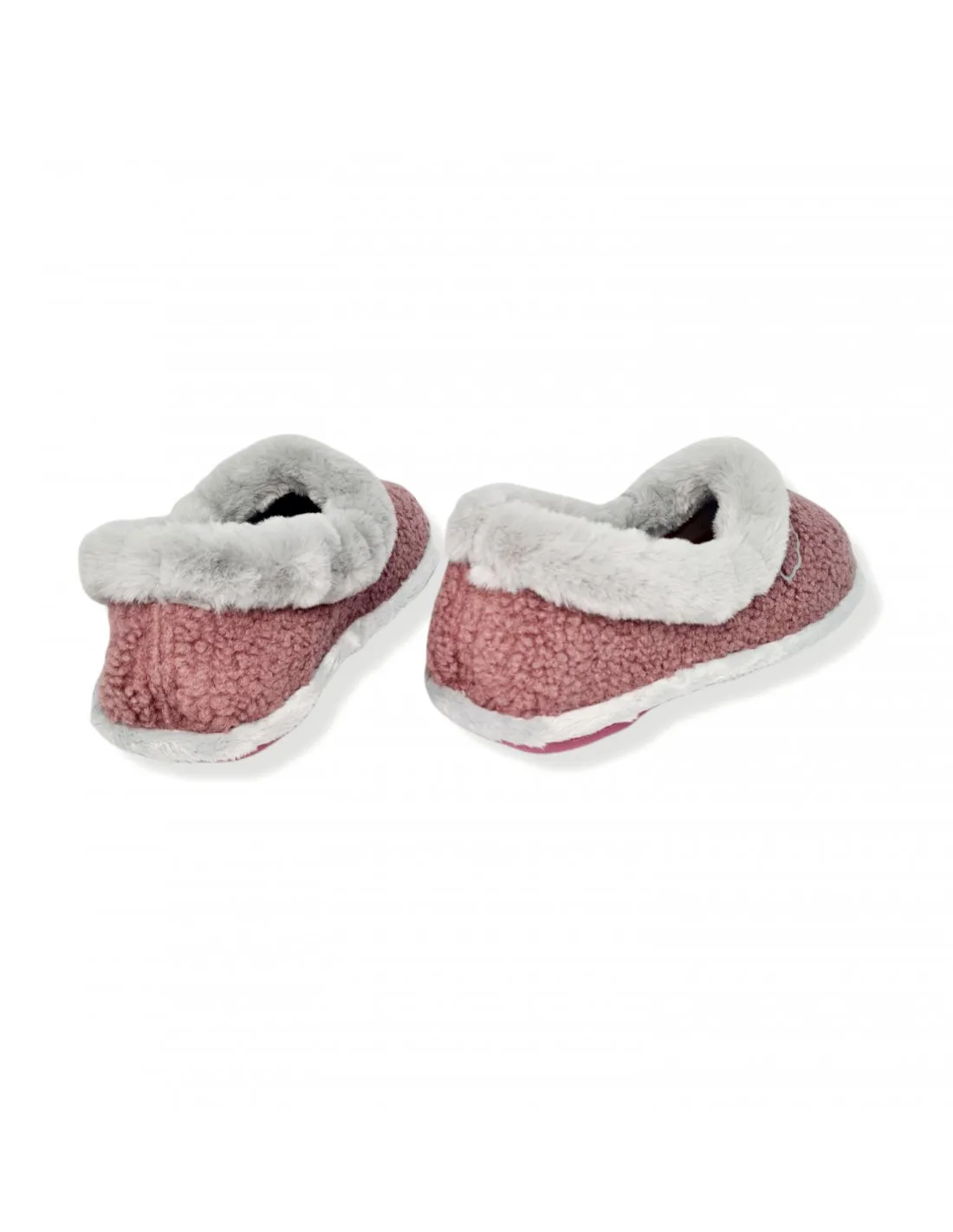 Biorelax zapatilla casa mujer 4539