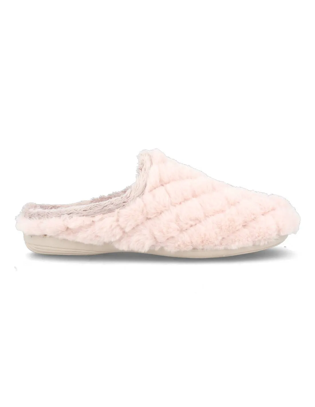 BIORELAX  ZAPATILLAS CASA SUAPEL SALMóN