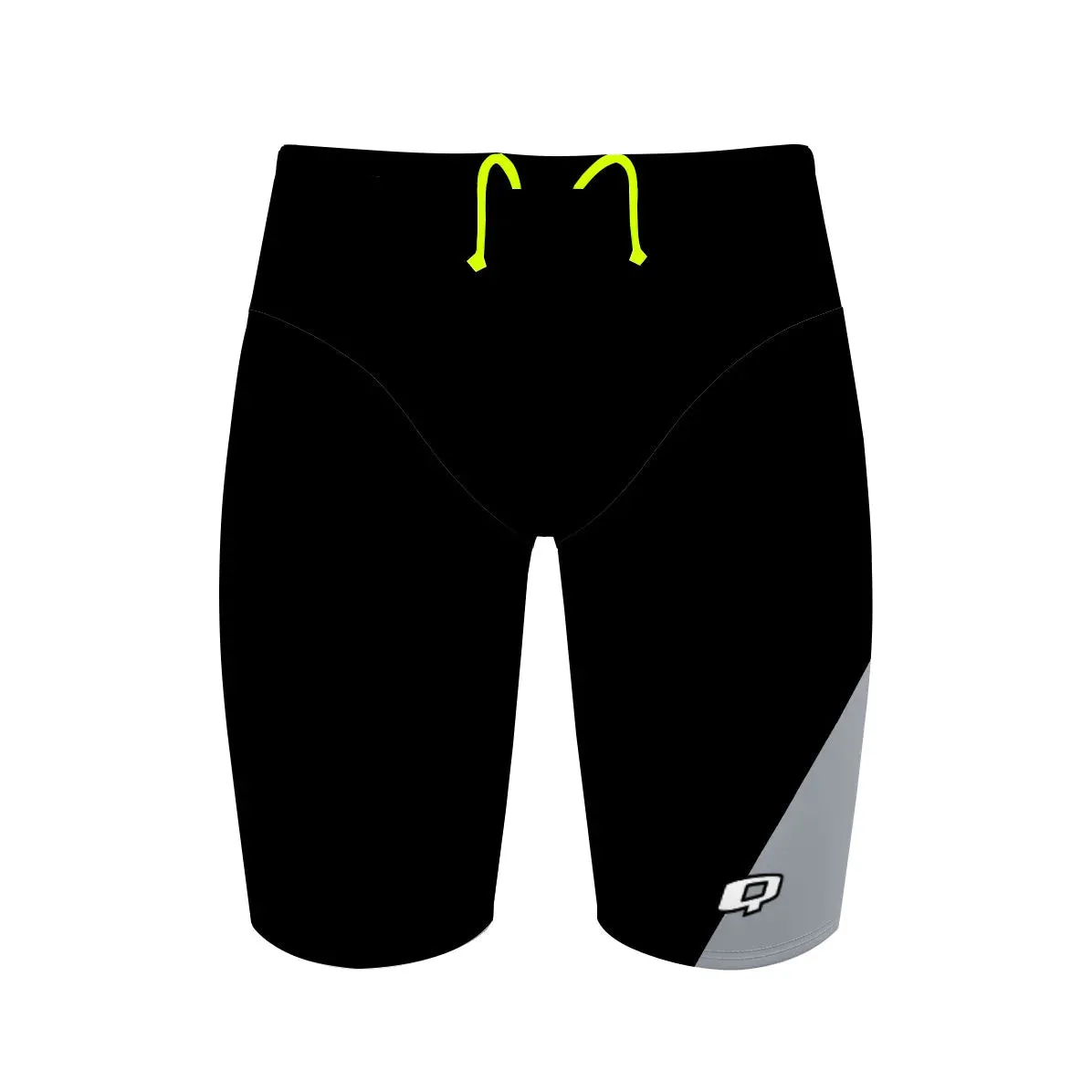 Black Atlas Jammer Swimsuit