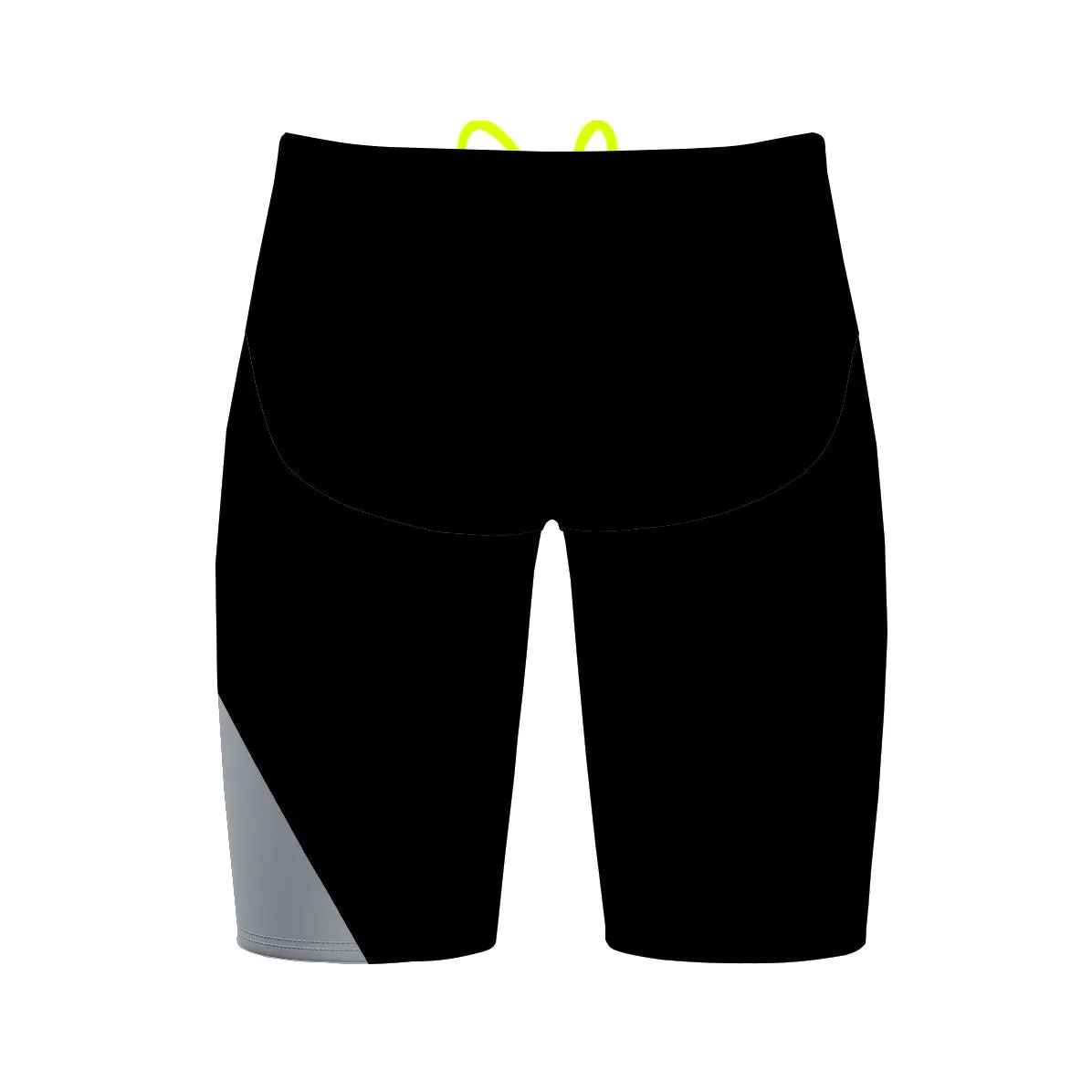 Black Atlas Jammer Swimsuit