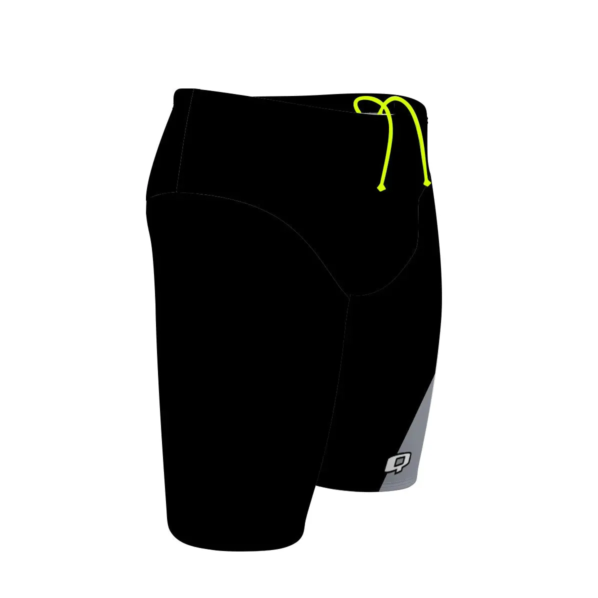 Black Atlas Jammer Swimsuit