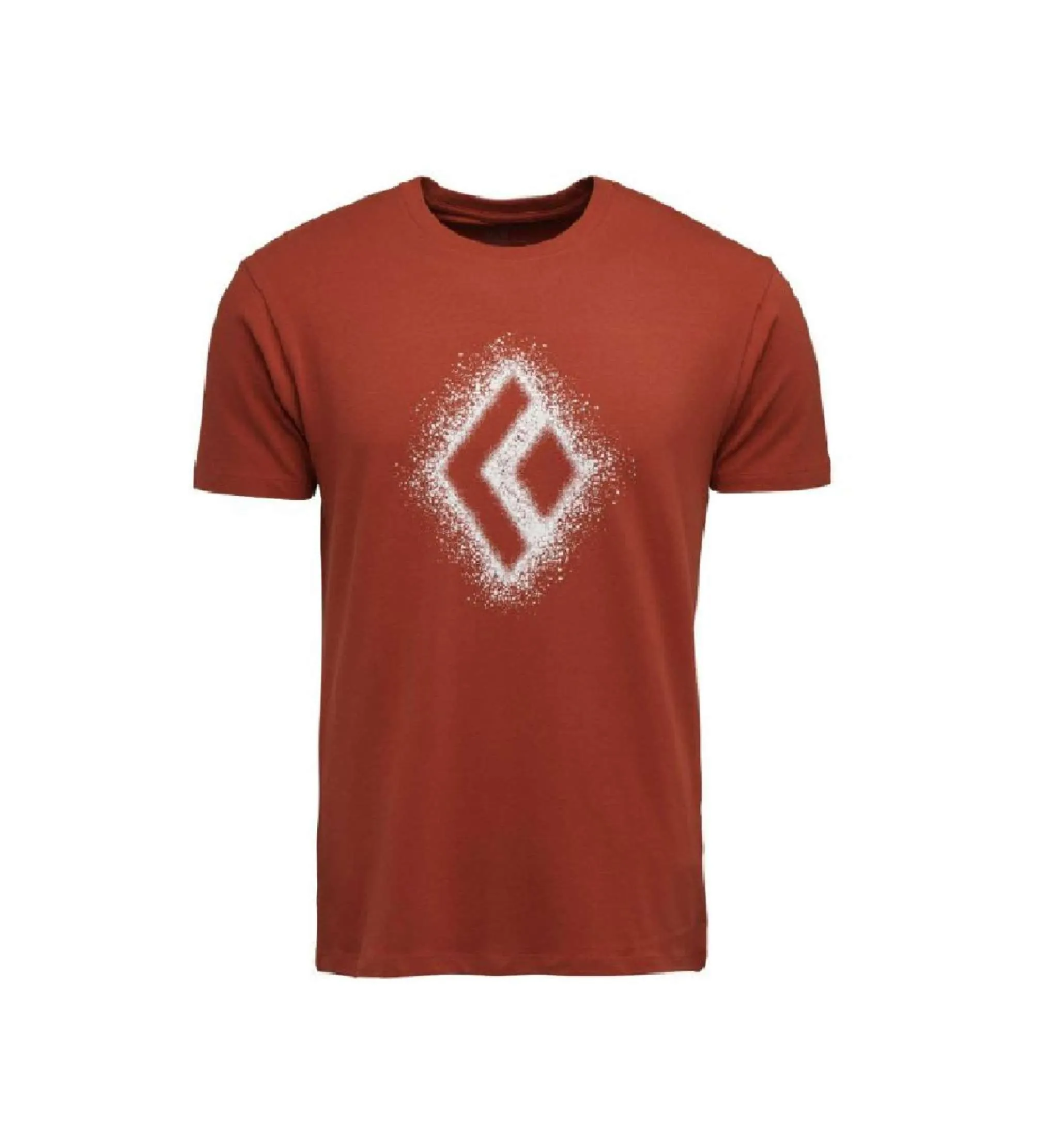 Black Diamond M Chalked Up 2.0 SS Tee