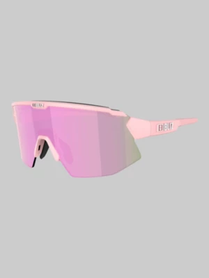 BLIZ Active Eyewear Breeze Small Matt Pwdr Pnk (+Bonus Lens) Gafas de Sol